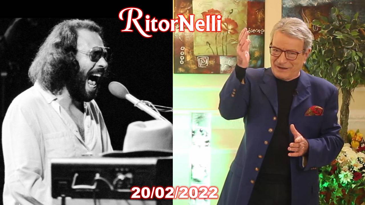 Trasmissione RitorNelli
